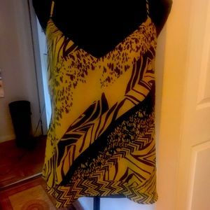 4/$25 EVEREVE ALLISON JOY TOP!